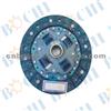 High Quality Clutch Disc 190*132*21*24.6 For TOYOTA319 0023 10