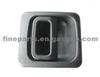 735307399, 9101T4, SLIDING DOOR HANDLE FOR FIAT DUCATO
