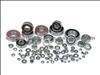 Miniature Bearing 698ZZ/2RS