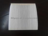 CABIN FILTER OEM 87139-06060 For TOYOTA