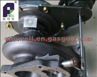RHB5 Turbo Charger/Turbo For ISUZU Engine