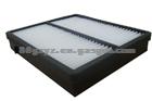 CABIN FILTER OEM 1638350047 For MERCEDES-BENZ