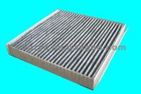 CABIN FILTER OEM 64316915764 For BMW