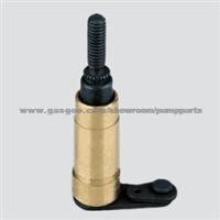 Vehicle Engine Parts Speed Control Lever Shaft