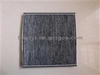 OEM 87139-33010 88568-0D020 08974-00830 87139-YZZ03 Cabin Filter For LEXUS