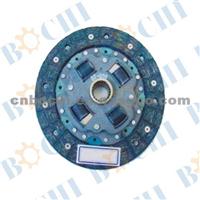 High Quality Clutch Disc 190*132*21*24.6 For TOYOTA319 0023 10