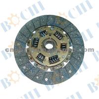 Clutch Disc 225*150*21*29 For TOYOTA 323 0253 60