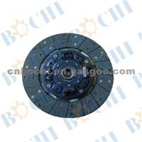 Clutch Disc 300*190*21*29.8 For ISUZU8941719650