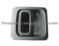 735307399, 9101T4, SLIDING DOOR HANDLE FOR FIAT DUCATO