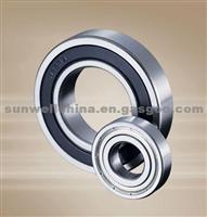 Miniature Bearing 693