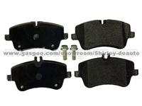 Brake Pad 181369-701