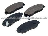 Brake Pad 45022-SM4-A00