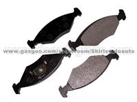 Brake Pad 5 894 112