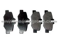 Brake Pad 001 421 10 10