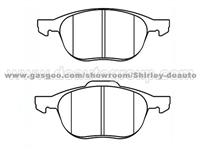 Brake Pad 3068 3554