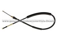 Brake Cable 46420-28240