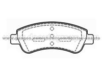 Brake Pad 4252.18