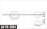 Fuel Injector Plastic Part Washer Gasket DR-PS-3004