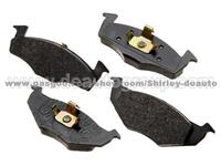 Brake Pad 1H0 698 151 A