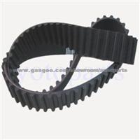 1351487711 91RU19 Drive Timing Belts For Daihatsu