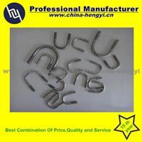 OEM Round U Bolt, Offer Free Sample