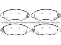 Brake Pad 1 318 139