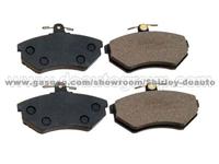 Brake Pad 357 698 151 A