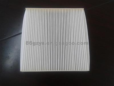 CABIN FILTER OEM 87139-06060 For TOYOTA