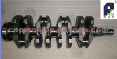 Good Quality! Crankshaft 4G64