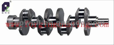 Good Quality! Crankshaft C190