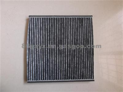 OEM 87139-33010 88568-0D020 08974-00830 87139-YZZ03 Cabin Filter For LEXUS