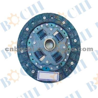 High Quality Clutch Disc 190*132*21*24.6 For TOYOTA319 0023 10