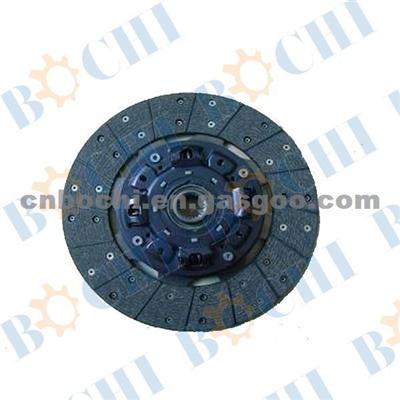 Clutch Disc 300*190*21*29.8 For ISUZU8941719650