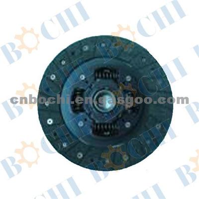 225*150*23*26.3 Clutch Disc 323 0405 60 For MITSUBISHI Freeca