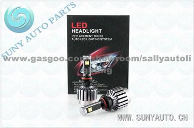 9005 CAR 2S LED HEADLIGHT 30W