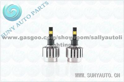 2S H3 LED HEADLIGHT