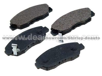 Brake Pad 45022-SM4-A00