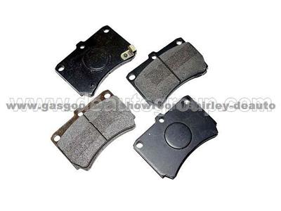 Brake Pad B4Y6-33-23A