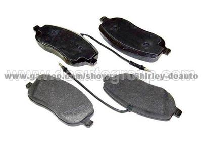 Brake Pad 4252.20