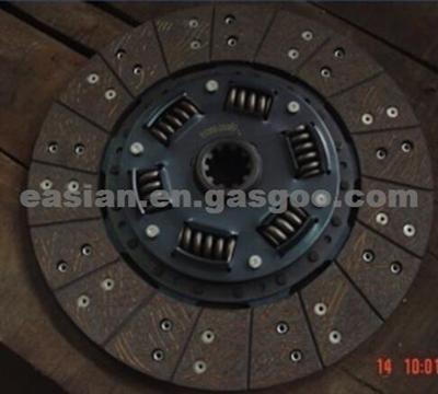 TOYOTA 2J Clutch Disc,Clutch Plate OE:DW-003