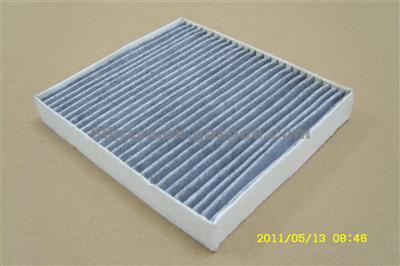 OEM 72880-FE000 G3210-FE000 G3210FE100 63210-FE100 Cabin Filter For Suzuki