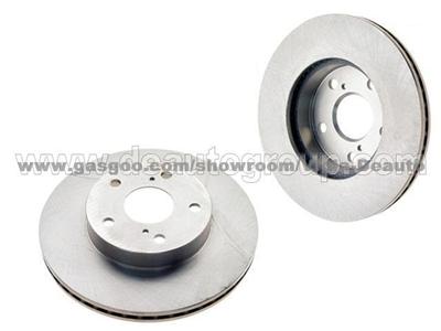 Brake Disc 43512-28080