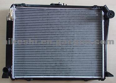 Radiator 16400-75350