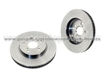 Brake Disc 43512-28181