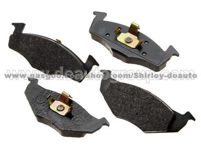 Brake Pad 1H0 698 151 A