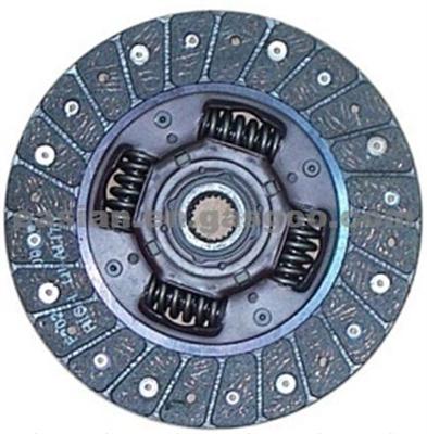 NISSAN E15 Clutch Disc,Clutch Plate OE:NSD029U