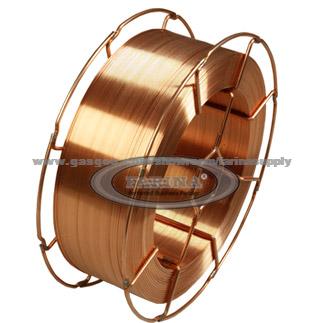 CO2 Gas-Shielded Welding Wire