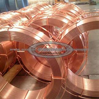 Submerged Arc Welding Wire