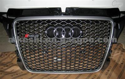 Grille RS3