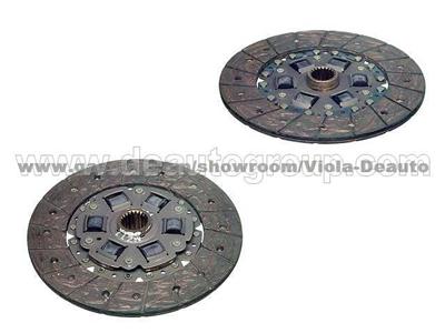 Clutch Disc 31250-36290